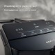 Кафеавтомат Siemens EQ300 TF301E19 - 1300W, 1.4л, Черен