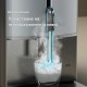 Кафеавтомат Siemens EQ300 TF301E19 - 1300W, 1.4л, Черен