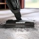 Вертикална Безкабелна Прахосмукачка 2 в 1 Electrolux Series 500 ES52CB18SH, Бяла