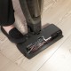 Вертикална Безкабелна Прахосмукачка 2 в 1 Electrolux Series 500 ES52CB18SH, Бяла