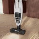 Вертикална Безкабелна Прахосмукачка 2 в 1 Electrolux Series 500 ES52CB18SH, Бяла