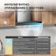 Кухненски Абсорбатор 60 см COMFEE CHW 7.6M77A3 - 36W, 650м³/ч, A+++