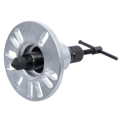 Хидравлична Скоба за Главини BGS 70966 - 12t, 100-139.7мм