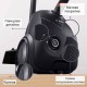 Прахосмукачка Bosch Serie 2 BGDS2CHAMP – 600W, Черна