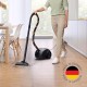 Прахосмукачка Bosch Serie 2 BGDS2CHAMP – 600W, Черна