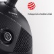 Прахосмукачка Bosch Serie 2 BGDS2CHAMP – 600W, Черна