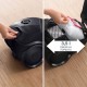 Прахосмукачка Bosch Serie 2 BGDS2CHAMP – 600W, Черна