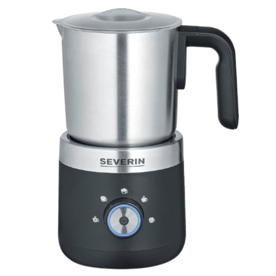 Електрически Уред за Млечна Пяна SEVERIN SM 3588