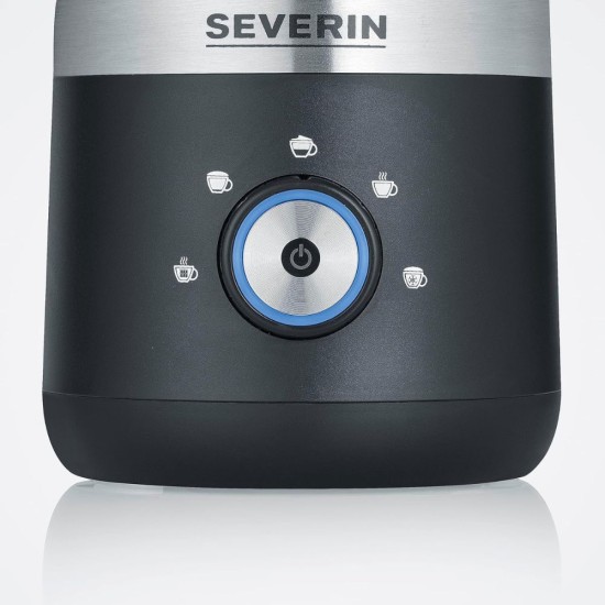 Електрически Уред за Млечна Пяна SEVERIN SM 3588