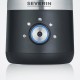 Електрически Уред за Млечна Пяна SEVERIN SM 3588