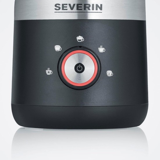 Електрически Уред за Млечна Пяна SEVERIN SM 3588