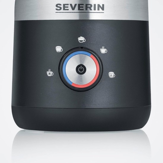 Електрически Уред за Млечна Пяна SEVERIN SM 3588