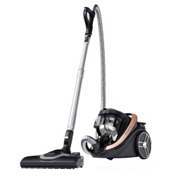 Прахосмукачка без Торба Rowenta RO7954 – 500W, Черна