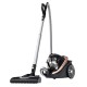 Прахосмукачка без Торба Rowenta RO7954 – 500W, Черна