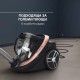 Прахосмукачка без Торба Rowenta RO7954 – 500W, Черна