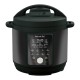 Мултикукър 9 в 1 Instant Pot Duo Plus DPPC604 - 5.7л, 2300W, Черен