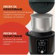 Мултикукър 9 в 1 Instant Pot Duo Plus DPPC604 - 5.7л, 2300W, Черен