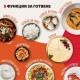 Мултикукър 9 в 1 Instant Pot Duo Plus DPPC604 - 5.7л, 2300W, Черен