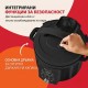 Мултикукър 9 в 1 Instant Pot Duo Plus DPPC604 - 5.7л, 2300W, Черен