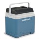 Пасивна Хладилна Кутия Чанта Igloo IP24 - 24л, Синя