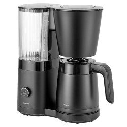 Кафемашина за Филтърно Шварц Кафе ZWILLING ENFINIGY, 1.25L