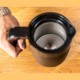 Кафемашина за Филтърно Шварц Кафе ZWILLING ENFINIGY, 1.25L