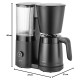 Кафемашина за Филтърно Шварц Кафе ZWILLING ENFINIGY, 1.25L