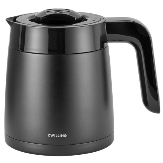 Кафемашина за Филтърно Шварц Кафе ZWILLING ENFINIGY, 1.25L