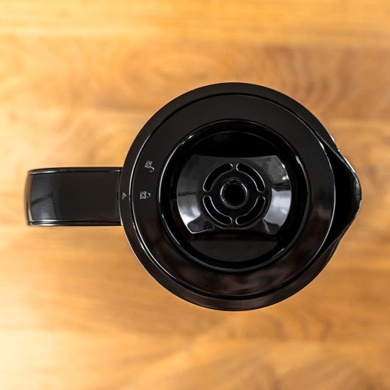 Кафемашина за Филтърно Шварц Кафе ZWILLING ENFINIGY, 1.25L