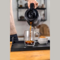 Кафемашина за Филтърно Шварц Кафе ZWILLING ENFINIGY, 1.25L