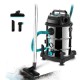 Прахосмукачка Cecotec Conga Rockstar Wet & Dry Pro 20L, 1400W
