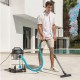 Прахосмукачка Cecotec Conga Rockstar Wet & Dry Pro 20L, 1400W