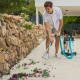 Прахосмукачка Cecotec Conga Rockstar Wet & Dry Pro 20L, 1400W
