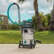 Прахосмукачка Cecotec Conga Rockstar Wet & Dry Pro 20L, 1400W