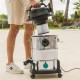 Прахосмукачка Cecotec Conga Rockstar Wet & Dry Pro 20L, 1400W