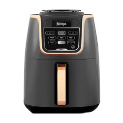 Еър Фрайър Ninja MAX AF150EUCP - 1750W, 5.2л, Черен