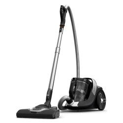 Прахосмукачка Rowenta RO7C66EA - 500W, Черна