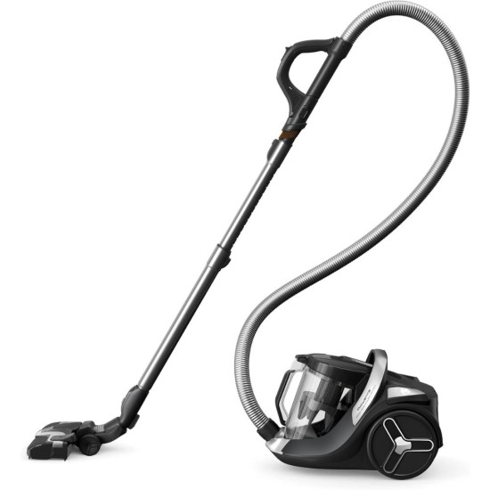 Прахосмукачка Rowenta RO7C66EA - 500W, Черна