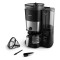 Кафеавтомат за Шварц Кафе Philips HD7900/50, 1.25L 