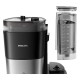 Кафеавтомат за Шварц Кафе Philips HD7900/50, 1.25L 
