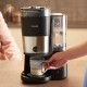 Кафеавтомат за Шварц Кафе Philips HD7900/50, 1.25L 