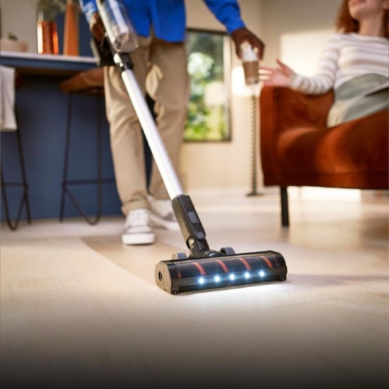 Вертикална Безкабелна Прахосмукачка Philips 3000 Series XC3032