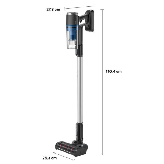 Вертикална Безкабелна Прахосмукачка Philips 3000 Series XC3032