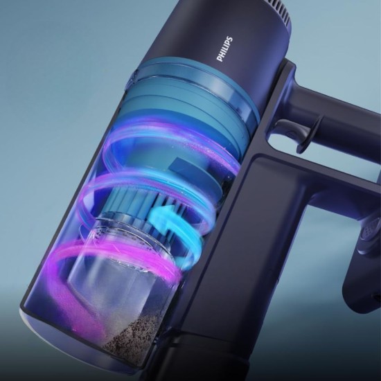 Вертикална Безкабелна Прахосмукачка Philips 3000 Series XC3032