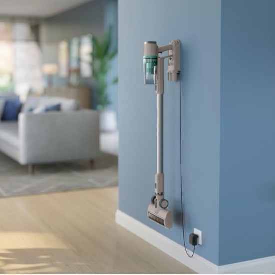 Безкабелна Вертикална Прахосмукачка Philips 2000 Series XC2012/01