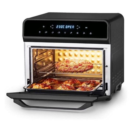 Еър Фрайър с 8 Програми Ufesa Magnum XXL - 1800W, 23л