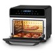 Еър Фрайър с 8 Програми Ufesa Magnum XXL - 1800W, 23л