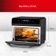Еър Фрайър с 8 Програми Ufesa Magnum XXL - 1800W, 23л