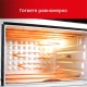 Еър Фрайър с 8 Програми Ufesa Magnum XXL - 1800W, 23л