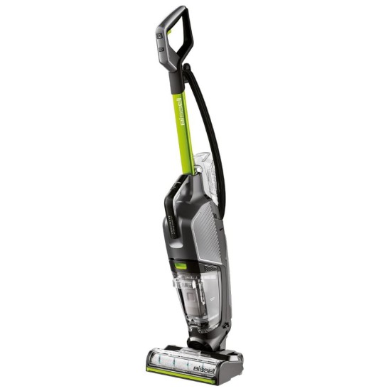 Вертикална Прахосмукачка с Пара Bissell CrossWave HydroSteam PET